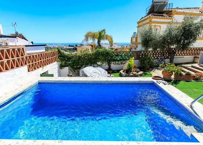 Celia Luise By Interhome