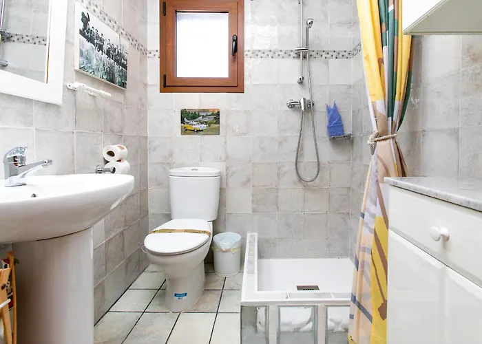 Celia Luise By Interhome *