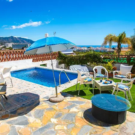 Celia Luise By Interhome * Nerja