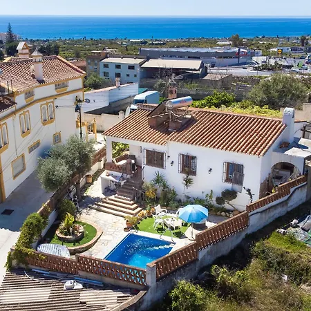 Сasa de vacaciones Celia Luise By Interhome