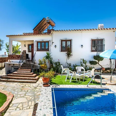 Сasa de vacaciones Celia Luise By Interhome