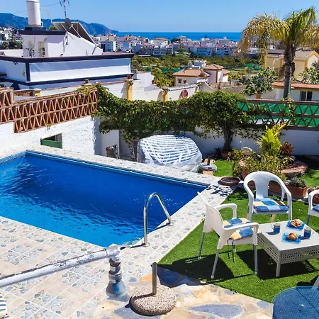 Celia Luise By Interhome Сasa de vacaciones *