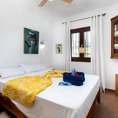 Celia Luise By Interhome Сasa de vacaciones Nerja