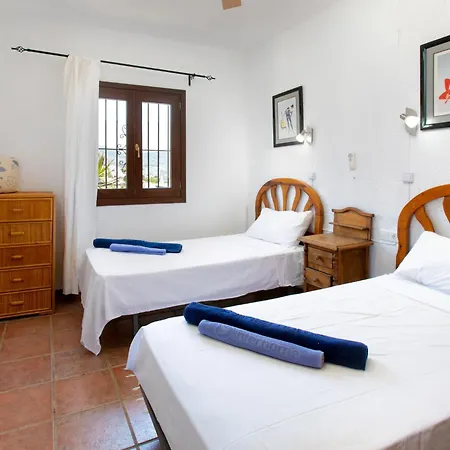 Сasa de vacaciones Celia Luise By Interhome Nerja