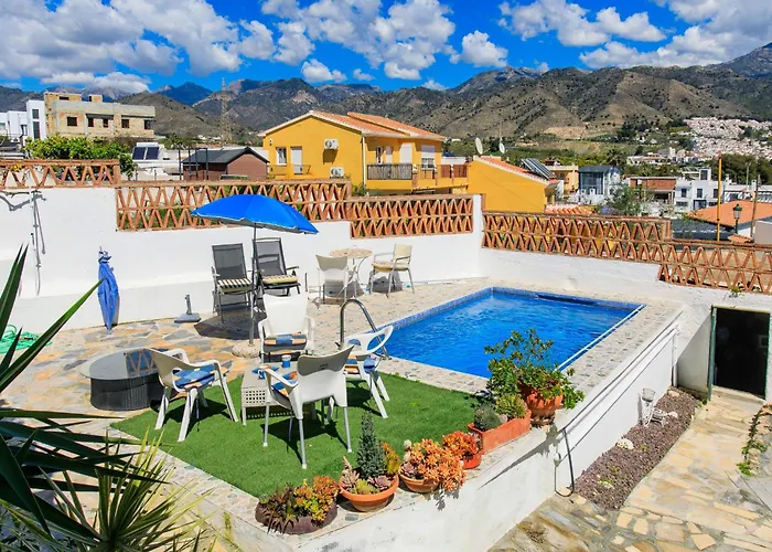 別荘 Celia Luise By Interhome ネルハ