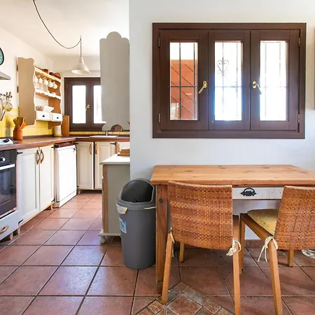 Casa vacanze Celia Luise By Interhome *