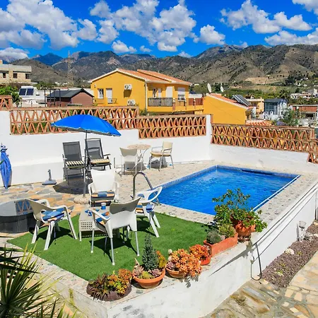 Casa vacanze Celia Luise By Interhome Nerja