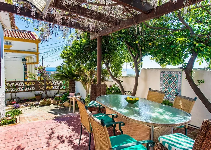 Celia Luise By Interhome Casa vacanze Nerja