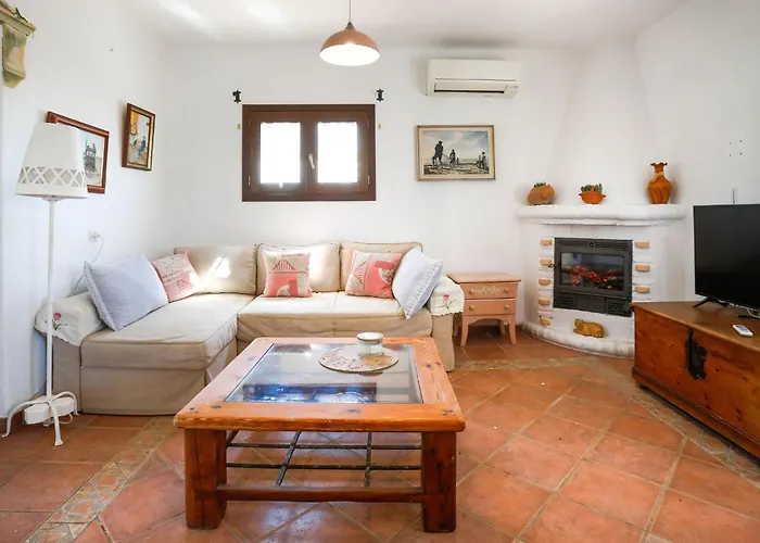 Holiday home Celia Luise By Interhome