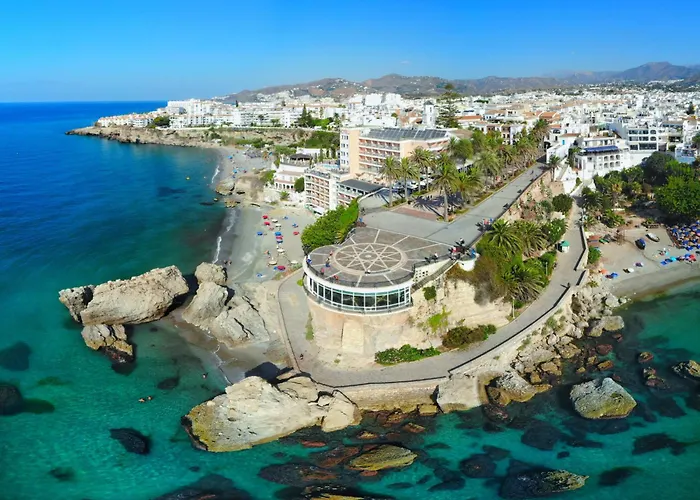 Celia Luise By Interhome Nerja