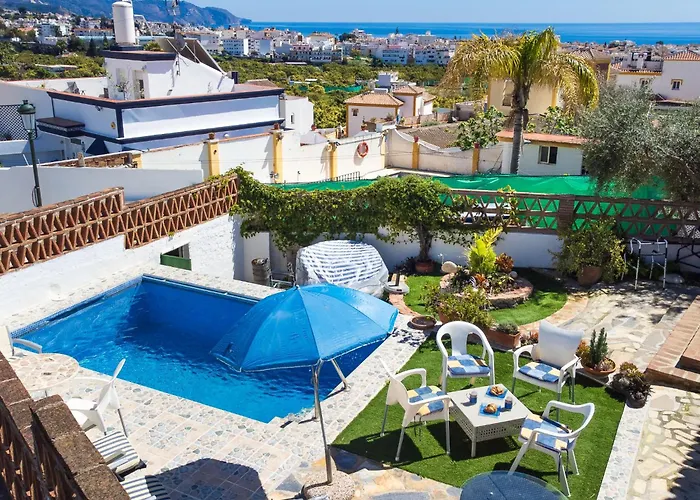 Celia Luise By Interhome * Nerja