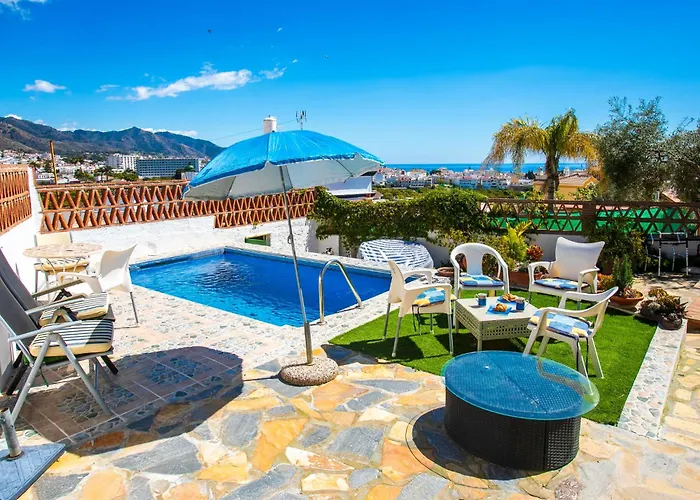 Celia Luise By Interhome * Nerja