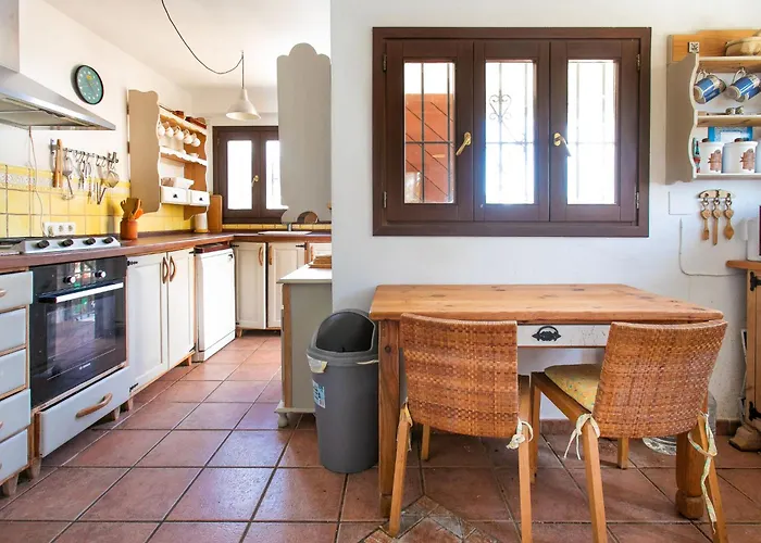 Casa vacanze Celia Luise By Interhome *