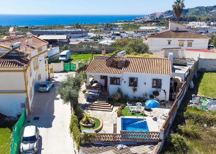 Celia Luise By Interhome * Nerja