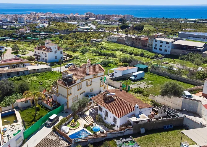 Celia Luise By Interhome Casa vacanze