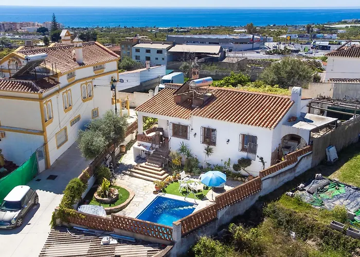 Holiday home Celia Luise By Interhome