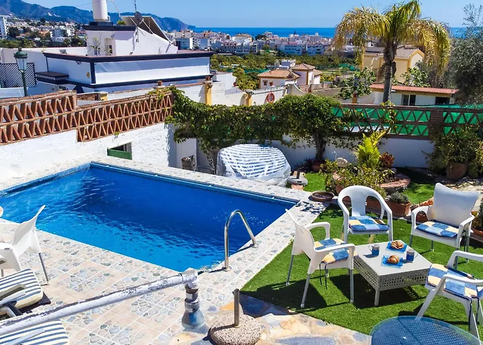 Celia Luise By Interhome Casa vacanze *