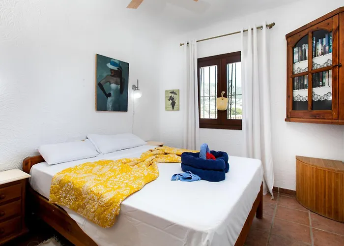 Celia Luise By Interhome Holiday home Nerja