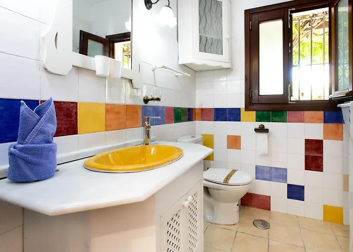 Casa vacanze Celia Luise By Interhome *